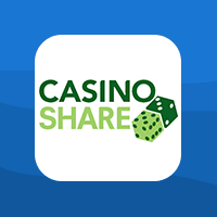 Casino Share