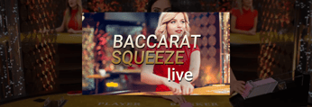 Baccarat Squeeze