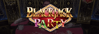 Blackjack Party