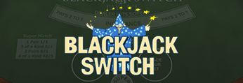 Blackjack Switch