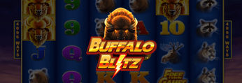 Buffalo Blitz