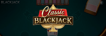 Classic Blackjack