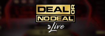 Deal Or No Deal