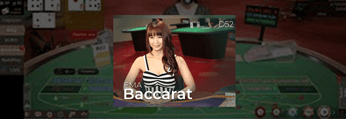 Baccarat EMA D52