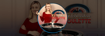 EZ Dealer Live Roulette