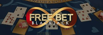 Blackjack con Apuesta Gratis