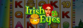 Irish Eyes