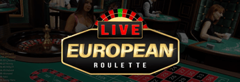 Ruleta Europea En Vivo