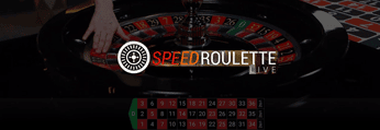 Live Speed Roulette