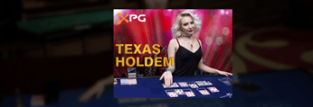 Texas Hold'em en vivo