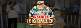 Monopoly Big Baller