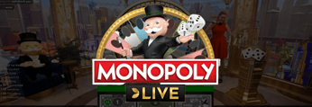 Monopoly En Vivo