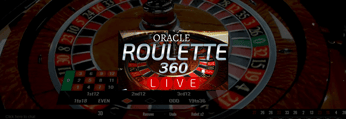Ruleta Oracle 360