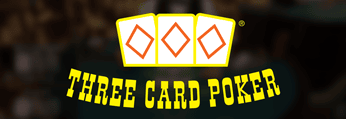 Poker de tres cartas