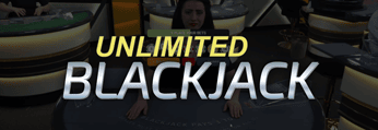 Unlimited Blackjack