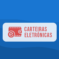 carteiras eletroicas