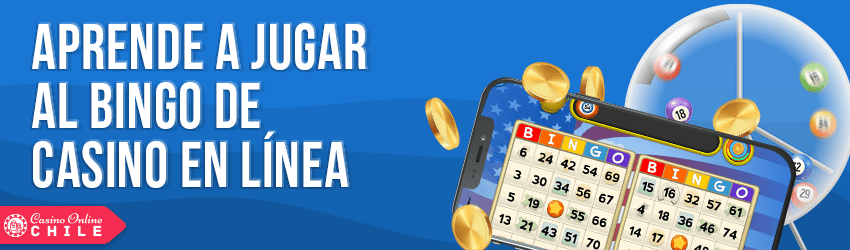 juegos de bingo con dinero real