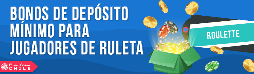 jugar a la ruleta con bonos