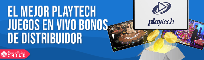 playtech bonuses games