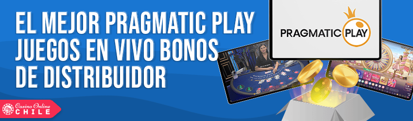 pragmatic play bonuses games