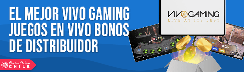 vivo bonuses games