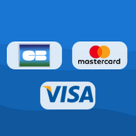 credit cards logo