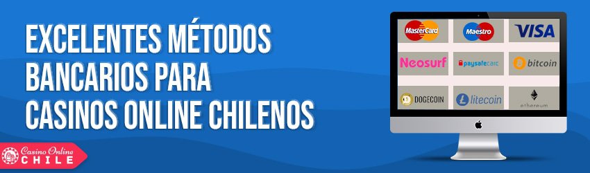 Banca para Casinos Chilenos