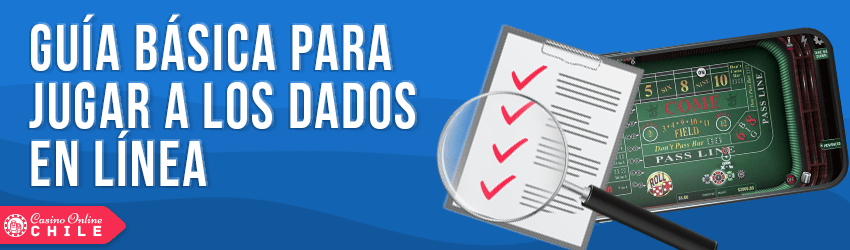 jugar a los dados en línea