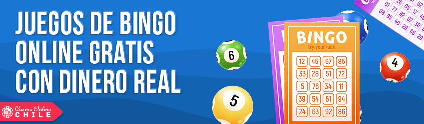 jugar al bingo en el casino en línea