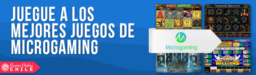 mejores juegos de microgaming