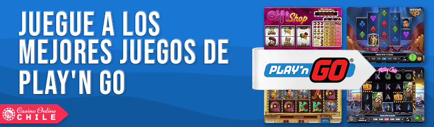 mejores juegos de playngo