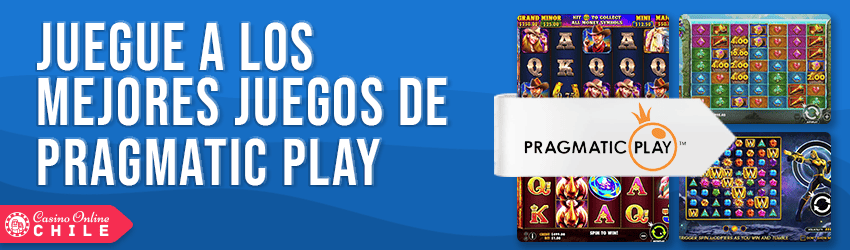 mejores juegos de pragmatic play