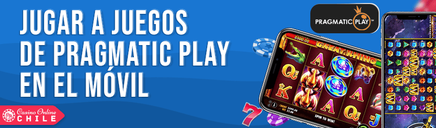 juegos movil de pragmatic play