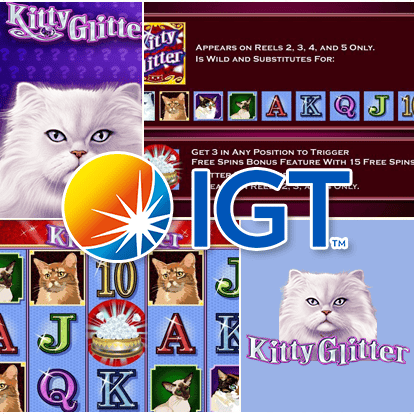 software igt