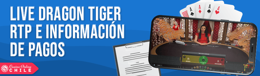 live dragon tiger pagos y rtp