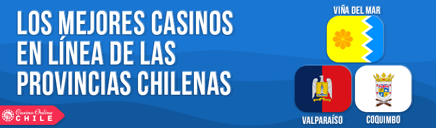 casinos provinciales de chile