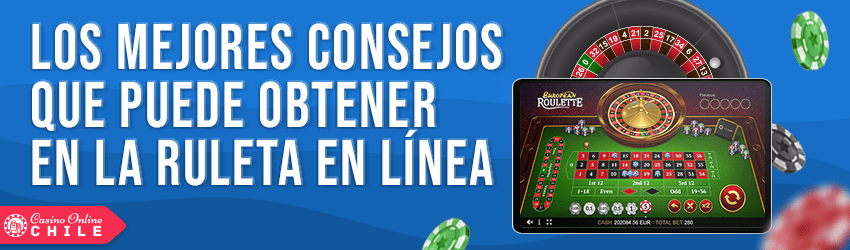 Estrategia de Ruleta