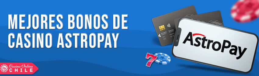 casinos astropay