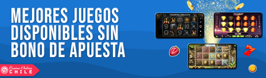 mejores juegos