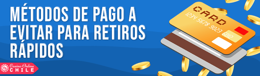 formas de pago a evitar