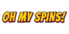 OhMySpins