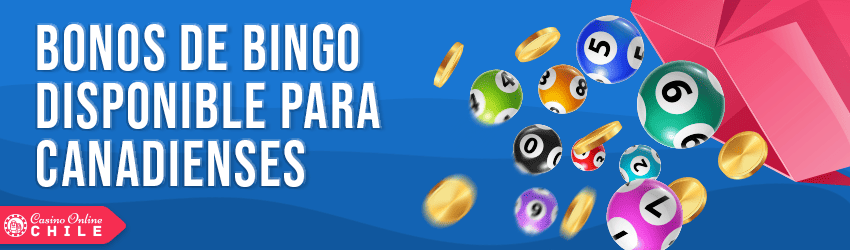 bonos de bingo