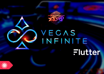 Pokerstars VR Presentará Vegas Infinite