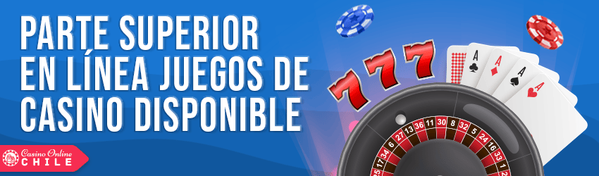 juegos de casino con dinero real