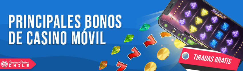 bonos de casino movil