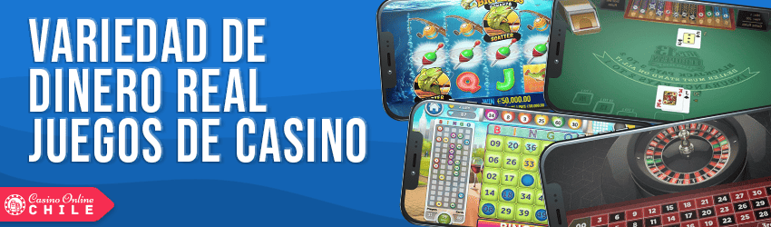 juegos de casino online