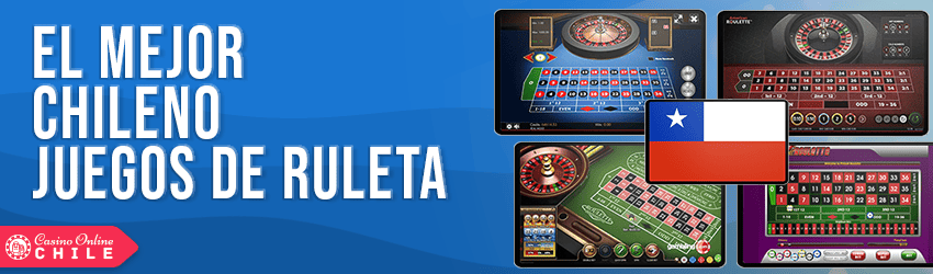 juegos de ruleta en línea