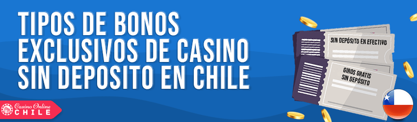 tipos de bonos en chile