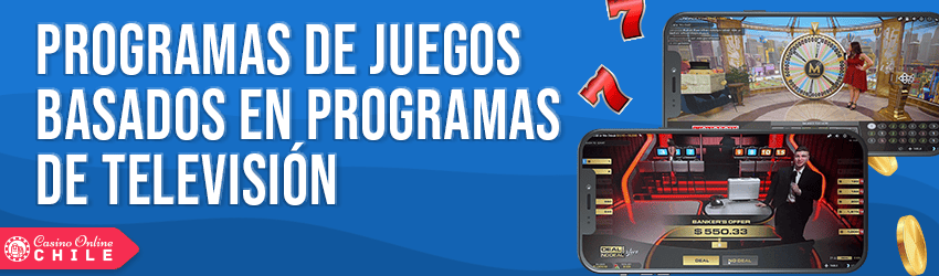 el casino de juegos en vivo más popular