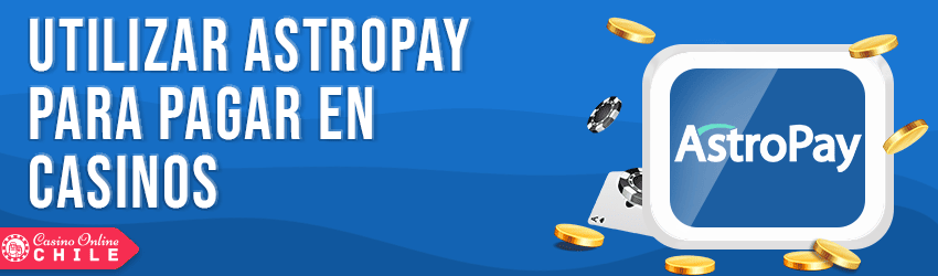 por qué utilizar astropay